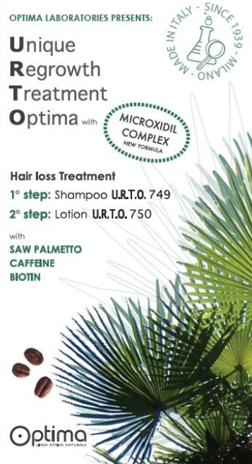 URTO Hair Growth Lotion