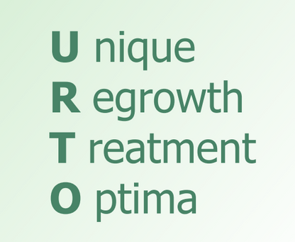 URTO Hair Growth Lotion