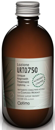 URTO Hair Growth Lotion